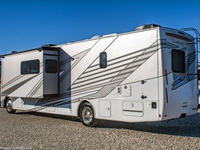 2026 Thor Motor Coach Luminate - Photo 2