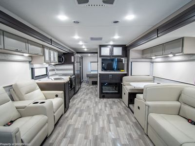 2026 Thor Motor Coach Luminate - Photo 8