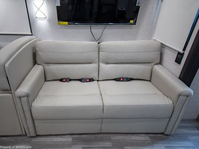2026 Thor Motor Coach Luminate - Photo 11