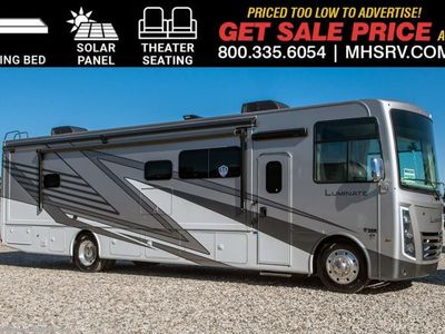 2026 Thor Motor Coach Luminate - Photo 1