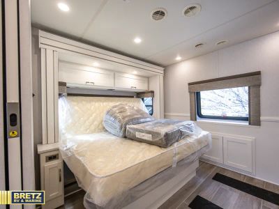 2026 Newmar Grand Star - Photo 19