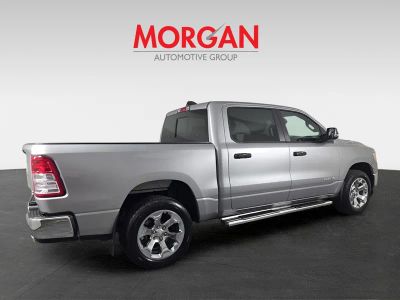 2023 Ram 1500 — detail view