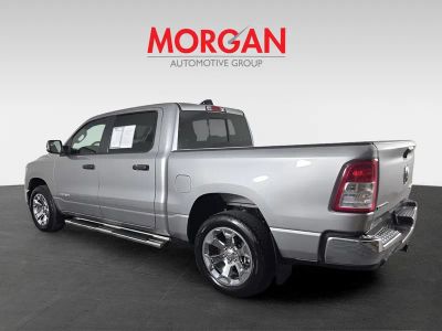 2023 Ram 1500 — photo 7 view