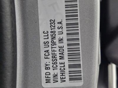 2023 Ram 1500 — photo 33 view
