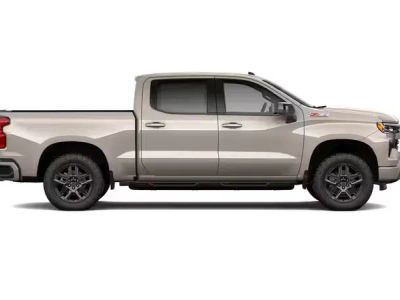 2026 Chevrolet Silverado 1500 - Photo 6