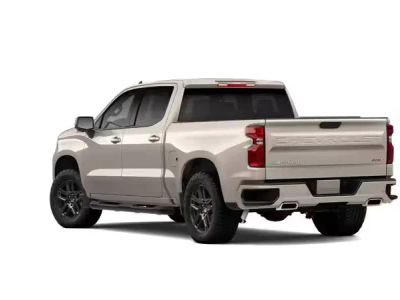 2026 Chevrolet Silverado 1500 - Photo 5