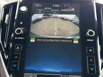 2026 Subaru Forester — photo 33 view