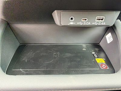 2026 Subaru Forester — photo 31 view