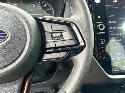 2026 Subaru Forester — photo 38 view
