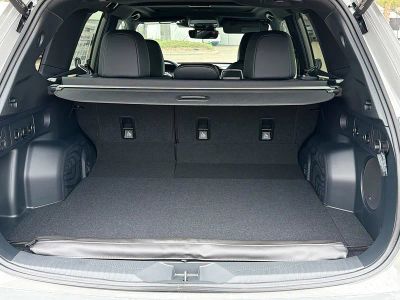 2026 Subaru Forester — photo 12 view