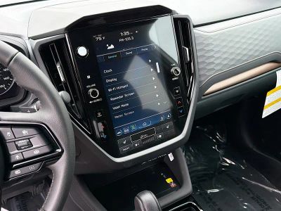 2026 Subaru Forester — photo 28 view