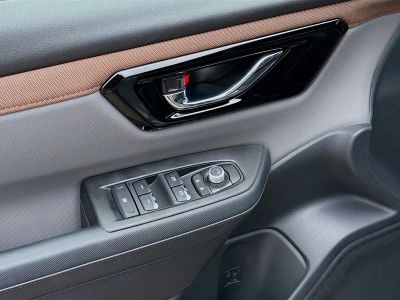 2026 Subaru Forester — photo 23 view