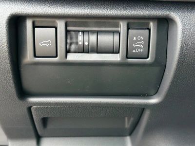 2026 Subaru Forester — photo 35 view