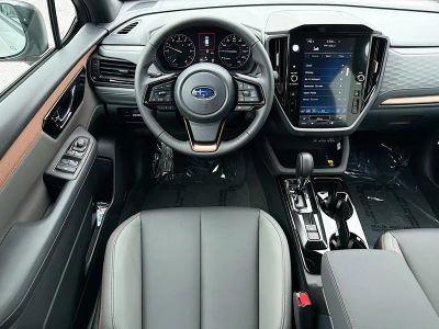 2026 Subaru Forester — photo 17 view
