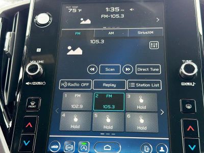 2026 Subaru Forester — photo 32 view