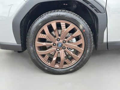 2026 Subaru Forester — photo 41 view