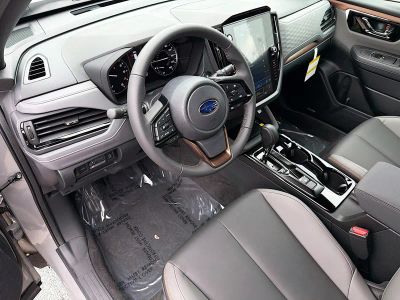 2026 Subaru Forester — photo 26 view