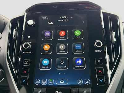 2026 Subaru Forester — photo 30 view