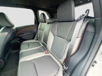 2026 Subaru Forester — photo 21 view