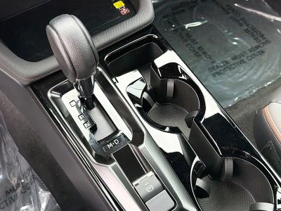 2026 Subaru Forester — photo 29 view