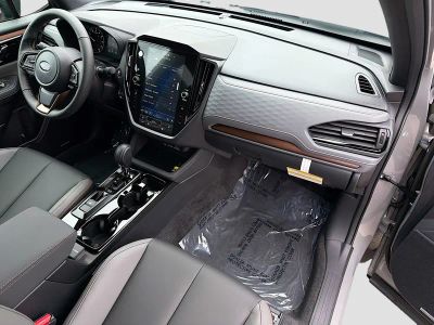 2026 Subaru Forester — photo 14 view