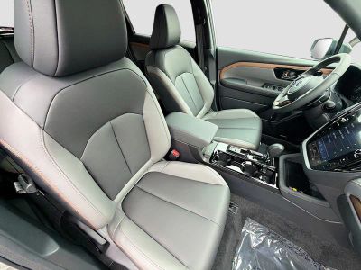 2026 Subaru Forester — photo 15 view
