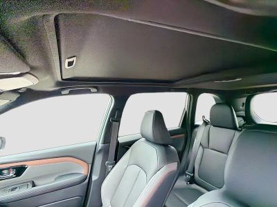 2026 Subaru Forester — photo 27 view