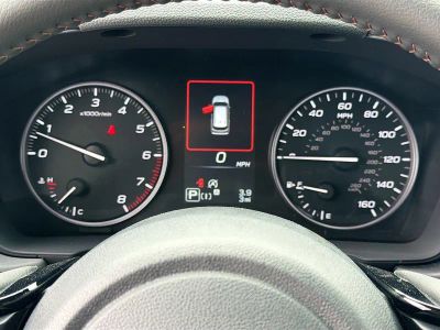 2026 Subaru Forester — photo 40 view