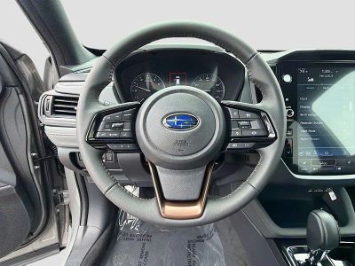 2026 Subaru Forester — photo 39 view