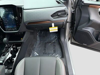 2026 Subaru Forester — photo 18 view