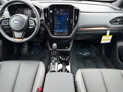 2026 Subaru Forester — photo 19 view