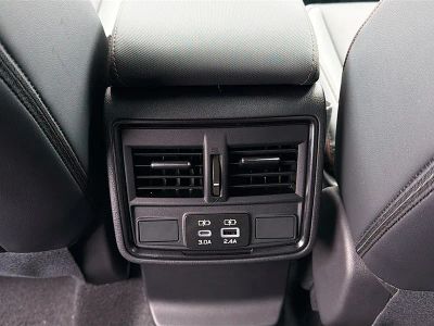 2026 Subaru Forester — photo 20 view