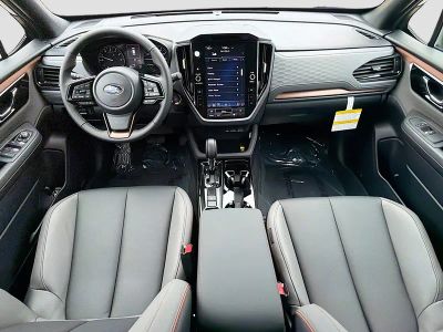 2026 Subaru Forester — photo 16 view