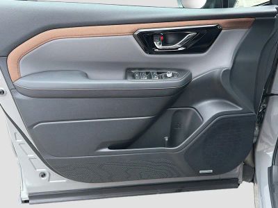 2026 Subaru Forester — photo 22 view