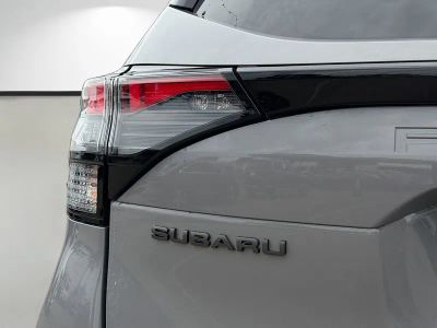 2026 Subaru Forester — photo 10 view