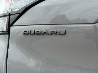 2026 Subaru Forester — photo 11 view