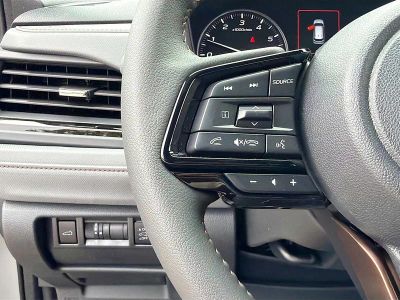 2026 Subaru Forester — photo 37 view