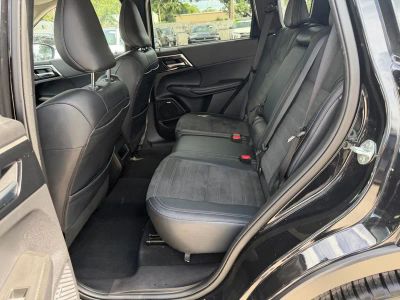 2025 Mitsubishi Outlander — photo 29 view