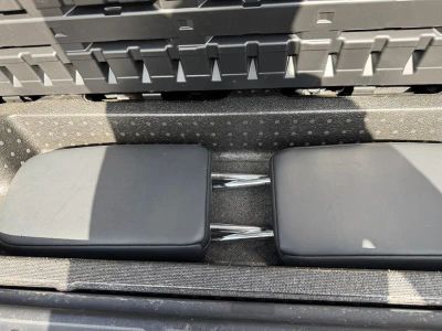 2025 Mitsubishi Outlander — photo 38 view