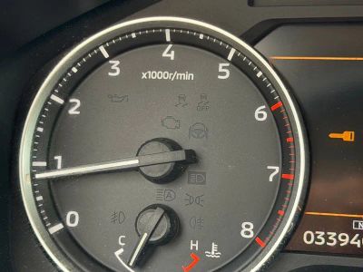 2025 Mitsubishi Outlander — photo 21 view
