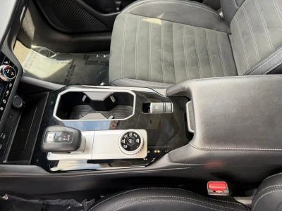 2025 Mitsubishi Outlander — photo 25 view