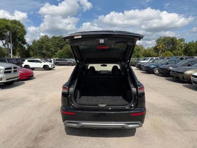 2025 Mitsubishi Outlander — photo 36 view