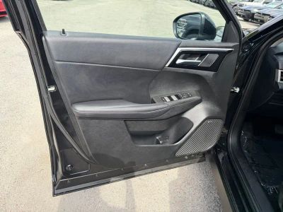 2025 Mitsubishi Outlander — photo 13 view