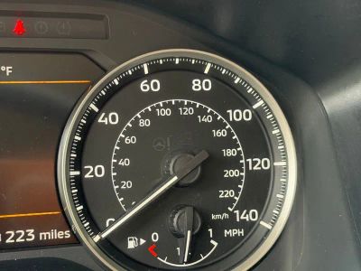 2025 Mitsubishi Outlander — photo 20 view