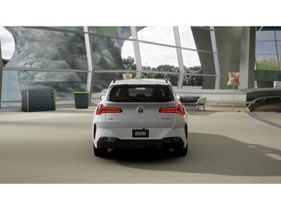 2026 BMW X3 - Photo 5
