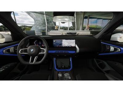 2026 BMW X3 - Photo 10