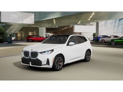 2026 BMW X3 - Photo 1