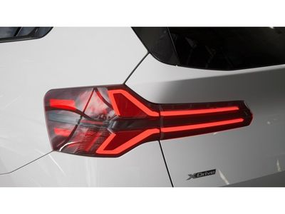 2026 BMW X3 - Photo 8