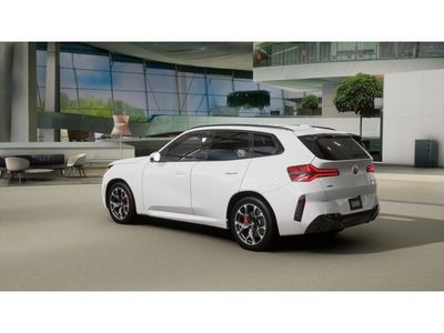 2026 BMW X3 - Photo 2