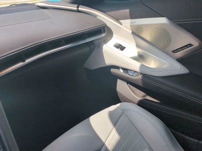 2021 Chevrolet Corvette — photo 16 view